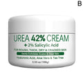 Urea Hand and Foot Cream Softens And Moisturizes Skin Relieves Dryness Repairs Cracks Exfoliates Dead Body Skin Moisturizing