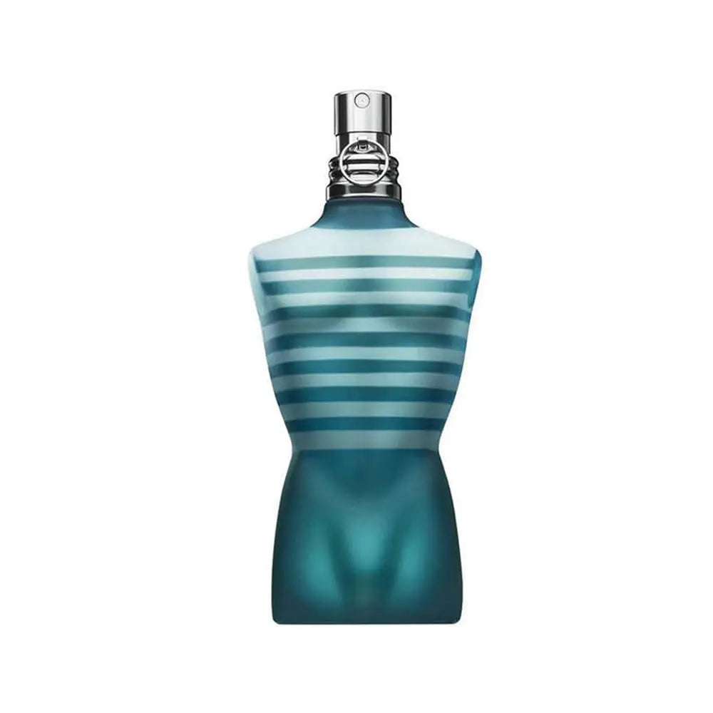 Jean Paul Gaultier Le Male Men - 4.2 oz (approx. 119.1 g) EDT spray, light fragrance spray