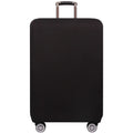 Outdoor Holiday Travel Suitcase Set Is Suitable for 18-32 Inch Thick Dust Covers Travel Accessories Luggage Protection Covers