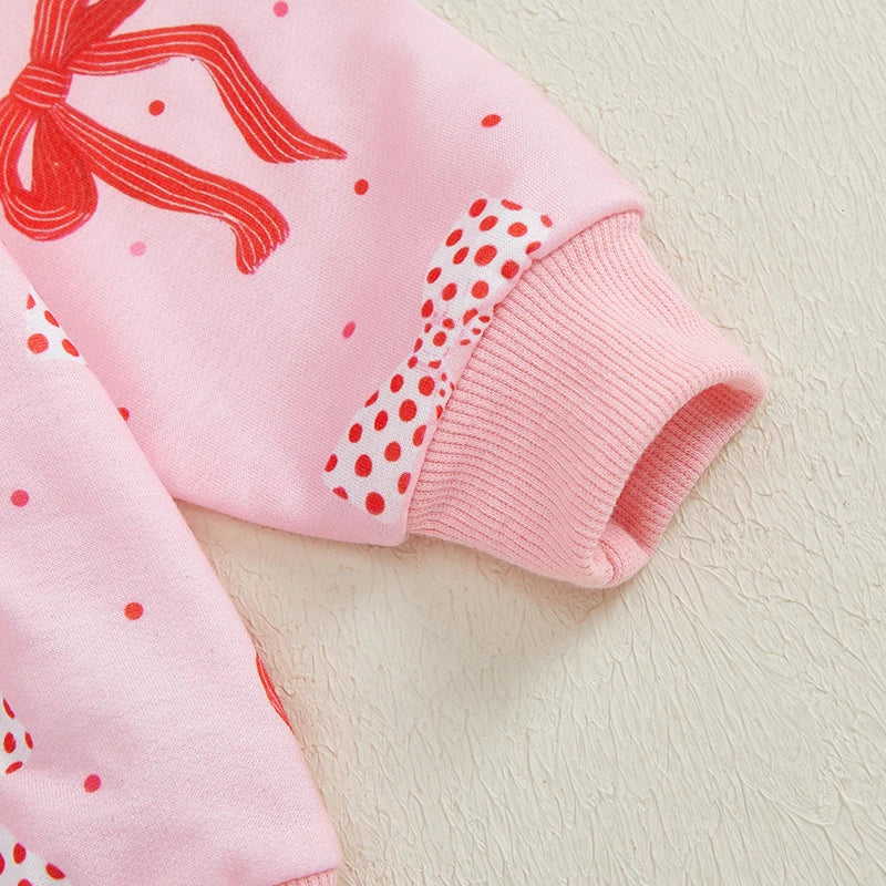 Adorable Toddler Girls Winter Outfits Floral Print Hoodie and Leggings Set Baby Fashionable 2 Piece Clothing Ensemble