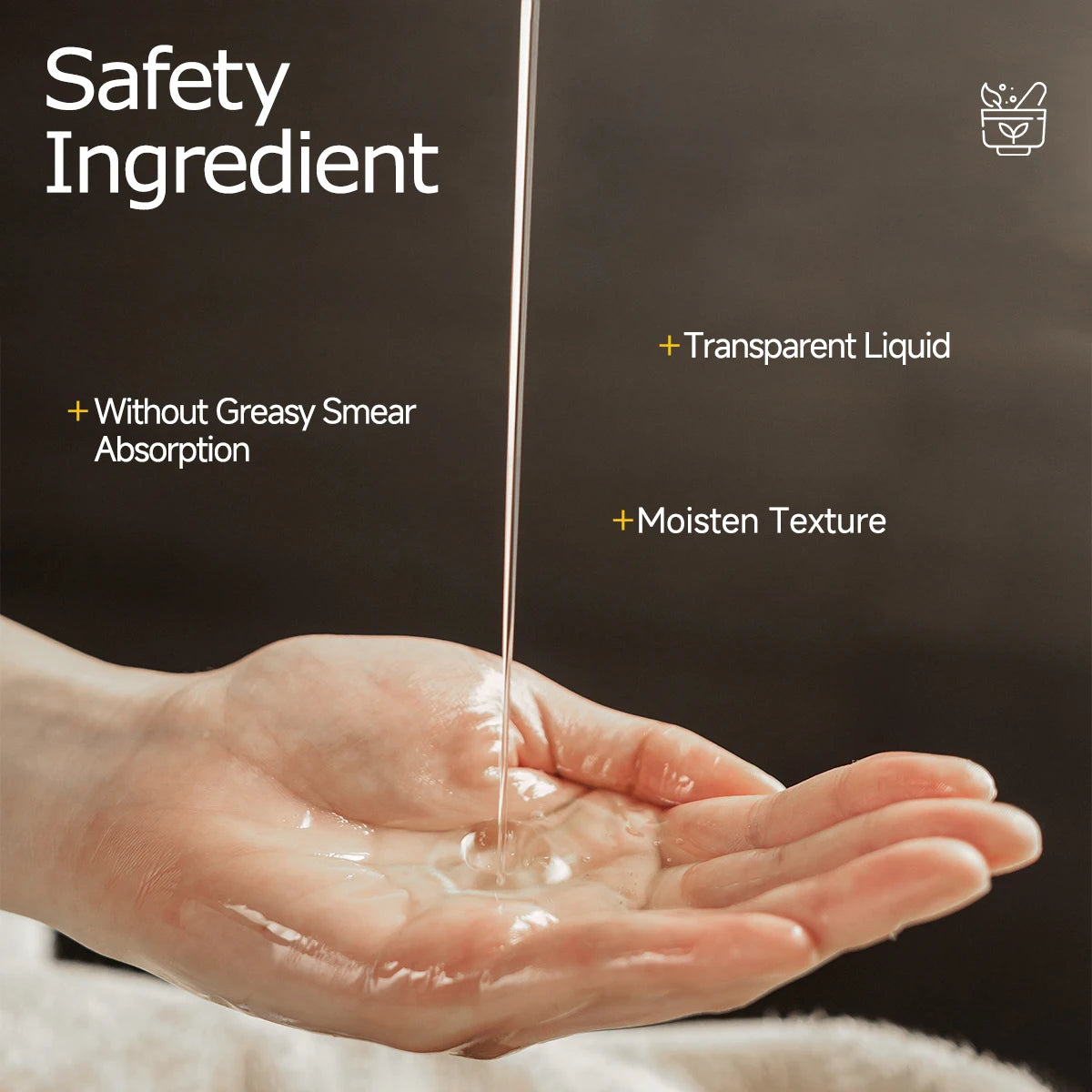 NIVAVIN 30ml/60ml chamomile plant extract facial skin care essential oil, rich and lasting fragrance, body care moisturizing