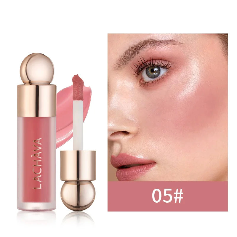 Pudaier Liquid Blush – Brightening Contour Rouge