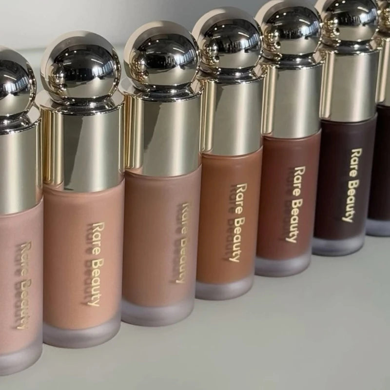 Liquid Contour & Bronzer Concealer – Waterproof, Oil-Control Finish