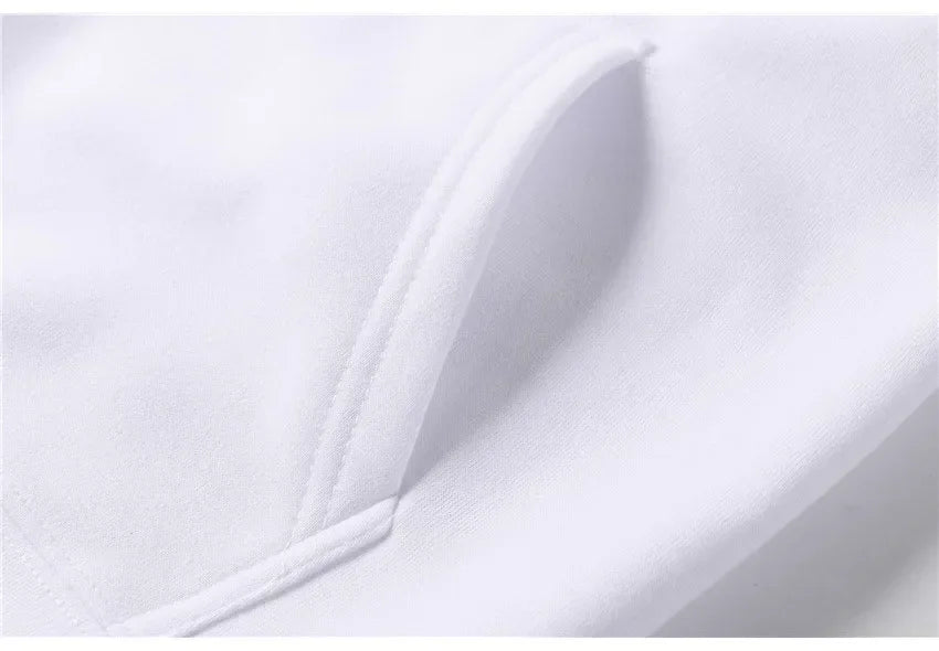 2025 Autumn/Winter Men's jogging Fitness sportswear Set: Fashionable long-sleeved sweatshirt + casual pants 2-piece set