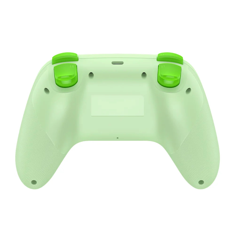 GameSir T4 Nova Lite – Hall Effect Wireless Gamepad (Switch/PC/Android/iOS/Steam)