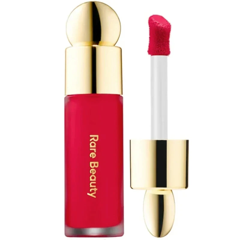 Rare Beauty Liquid Blush & Lip Gloss Duo – Multi-Use Glow Tint (7.5 ml)