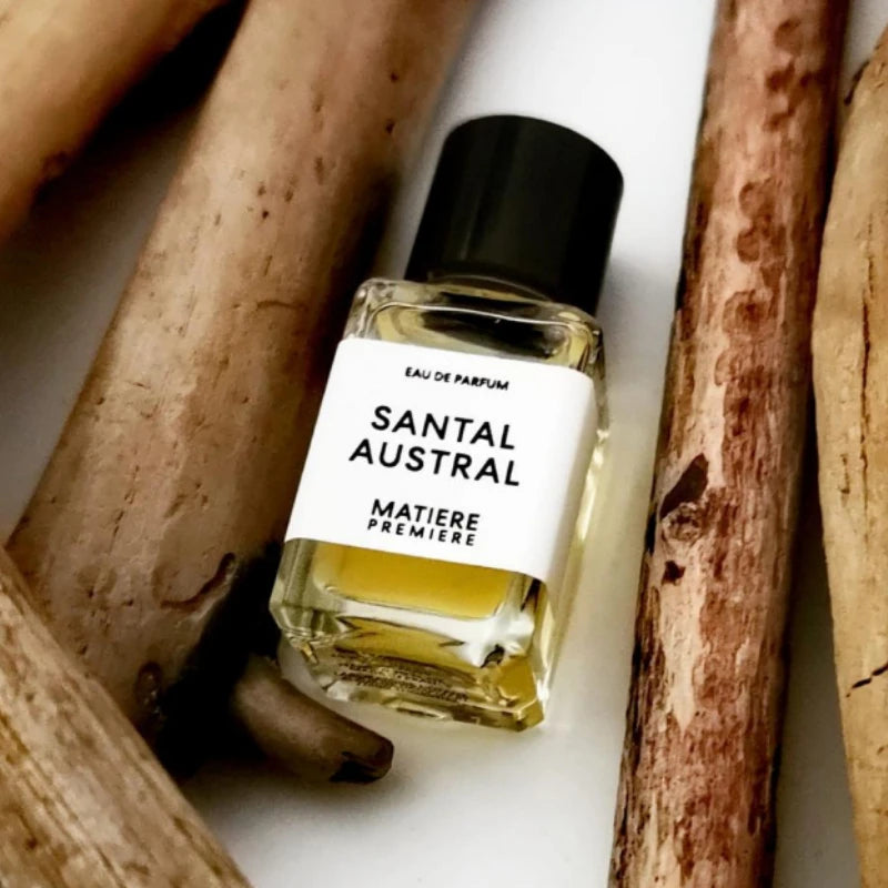 Unisex Oriental Woody Aromatic Perfume 100ml Natural Long Lasting Elegant Soft Warm Subtle Scent Three Unique Fragrance Options