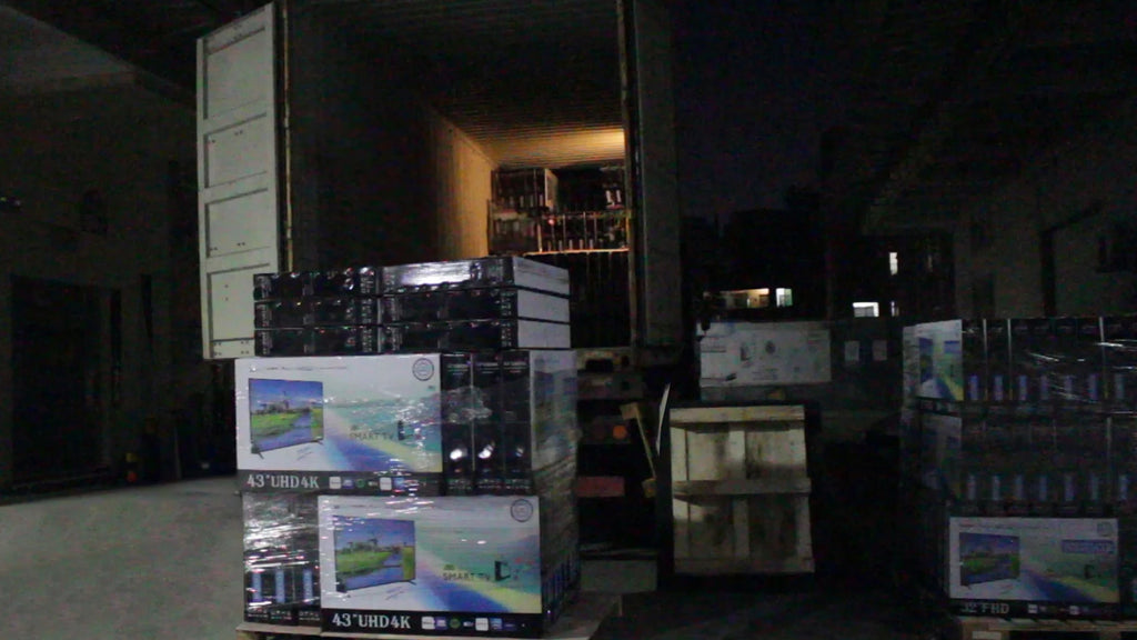 Custom TV 40 Inch UHD 1080p LED TV Television 43 50 65 65inch 4K Smart TV