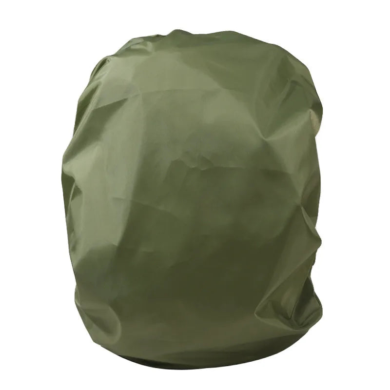 Kids Suitcase Cover Trolley School Bags Backpack Rain Proof Cover Luggage Protective Waterproof Schoolbag Dust Rainproof Covers