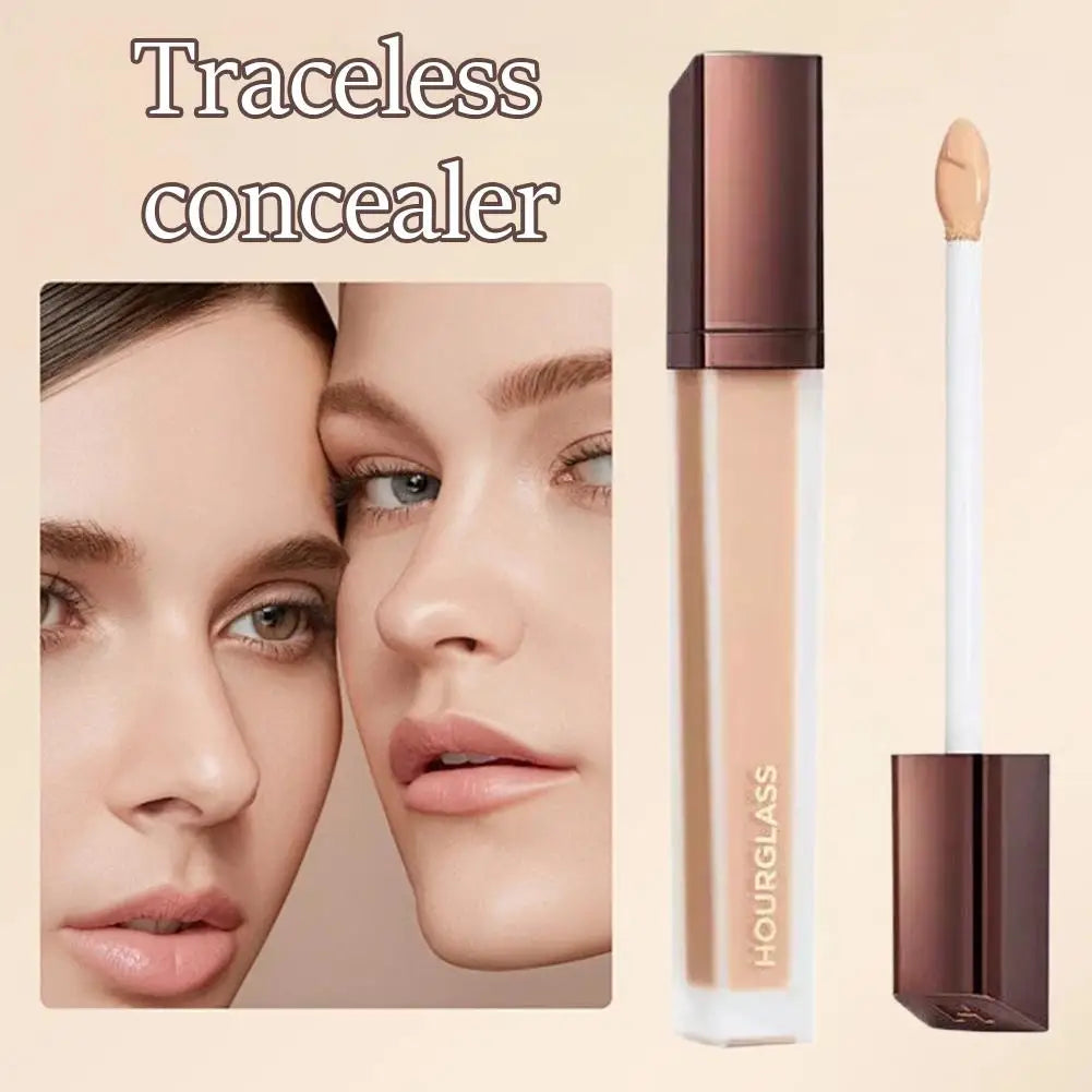 HOUR GLASS Face Concealer Face Foundation Contour Stick Long-wear Lightweight Brighten Stick Blemish Contouring Beauty Makeup