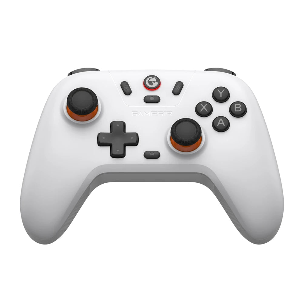 GameSir T4 Nova Lite – Hall Effect Wireless Gamepad (Switch/PC/Android/iOS/Steam)
