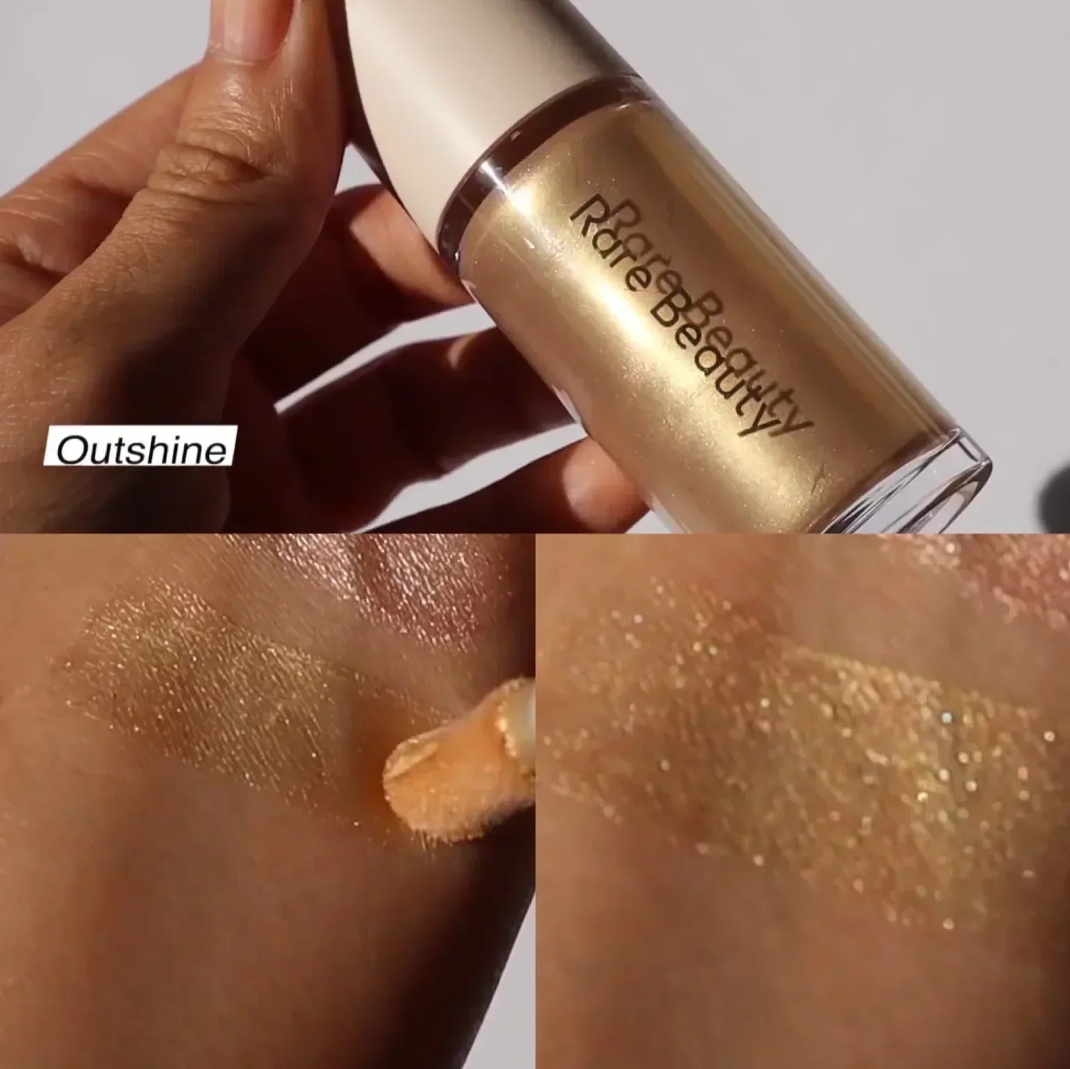 Summer Fridays Positive Light Liquid Luminizer