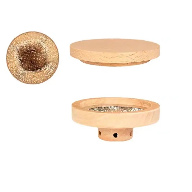 Premium Cocktail Smoker Kit for Whiskey & Bourbon Drinkers - Drink Infuser Set for Cocktails Ideal for Old Fashioned Cocktail