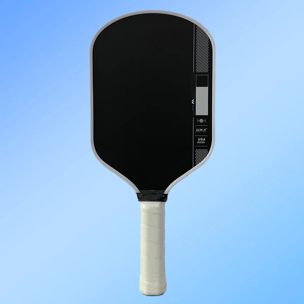 HYP-Pro IV Pickleball Paddle (OEM Gen 4 TFP Foam Core, T700 Carbon Fiber)