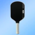 HYP-Pro IV Pickleball Paddle (OEM Gen 4 TFP Foam Core, T700 Carbon Fiber)