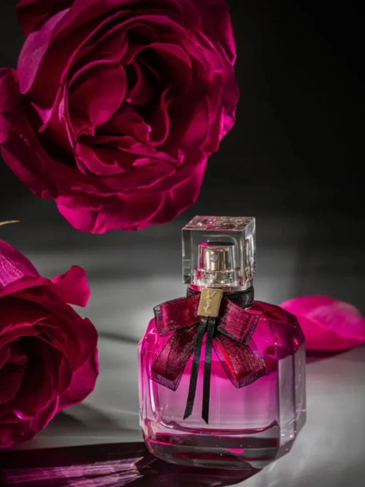 YSL Mon Paris Intensement Eau de Parfum – Women’s Fruity Floral (90ml)