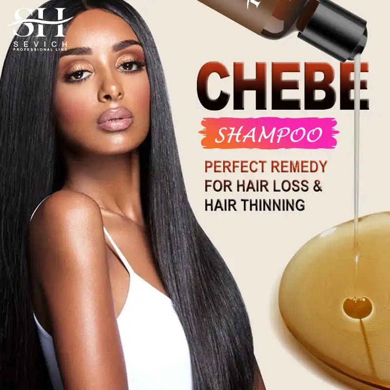 Africa Chad 100% Chebe Powder Hair Growth & Repair Set (Face, Hair, Skin, Body, Makeup – Beauty Collection)