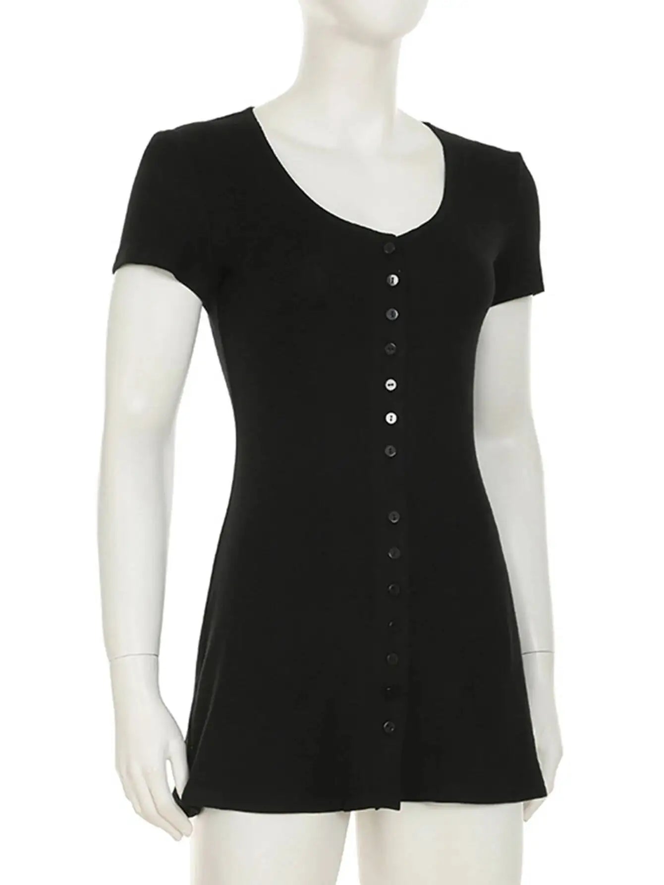 Sexy black mini summer dress women elegant casual birthday party dress woman clothing new bodycon evening short dresses vestidos