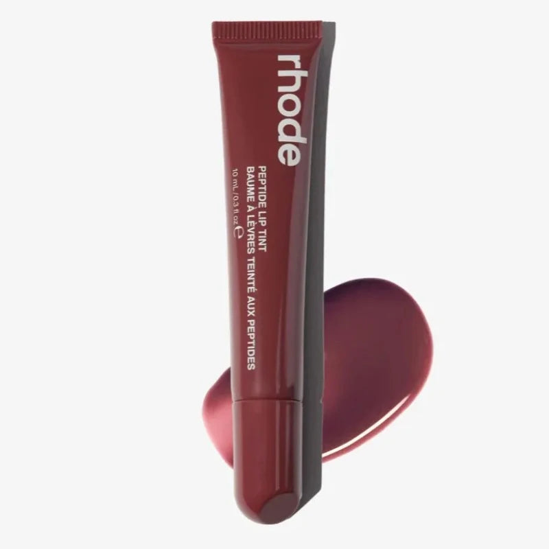 RHODE Lip & Cheek Blush Stick – Hydrating Natural-Glow Color