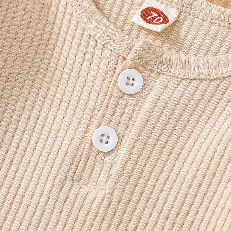 Toddler Girls Winter Outfit Long Sleeve Knit Sweater Floral Print Leggings Set for Baby Girls 0-24 Months