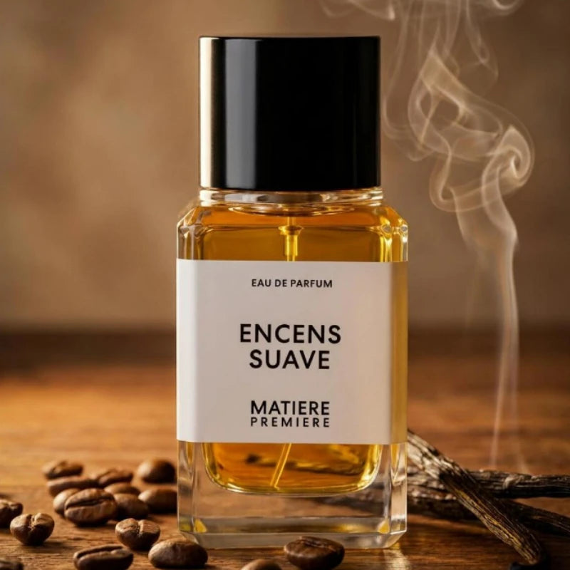 Unisex Oriental Woody Aromatic Perfume 100ml Natural Long Lasting Elegant Soft Warm Subtle Scent Three Unique Fragrance Options