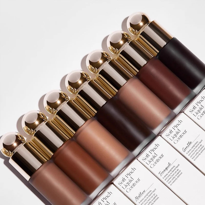 RHODE 5-Color Tinted Blush & Highlight Stick