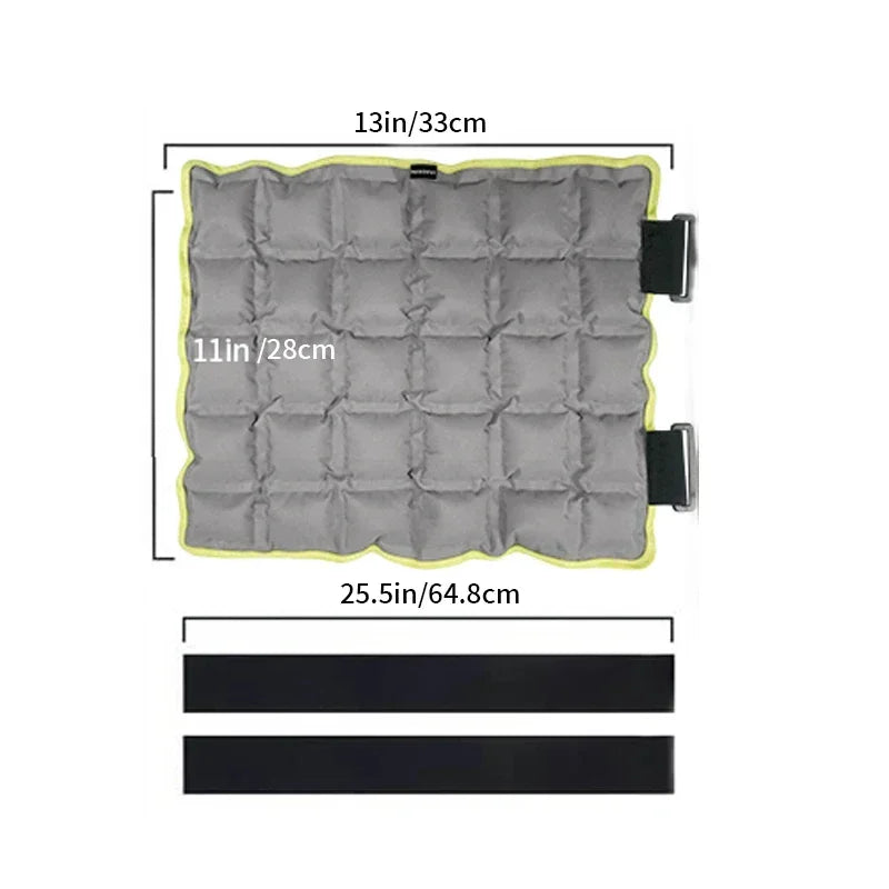 Self-absorbent Multi-functional Hot Compress Ice Pack Heating Ice Pack Physiotherapy Pain Relief Knee Pads Body Care Tools