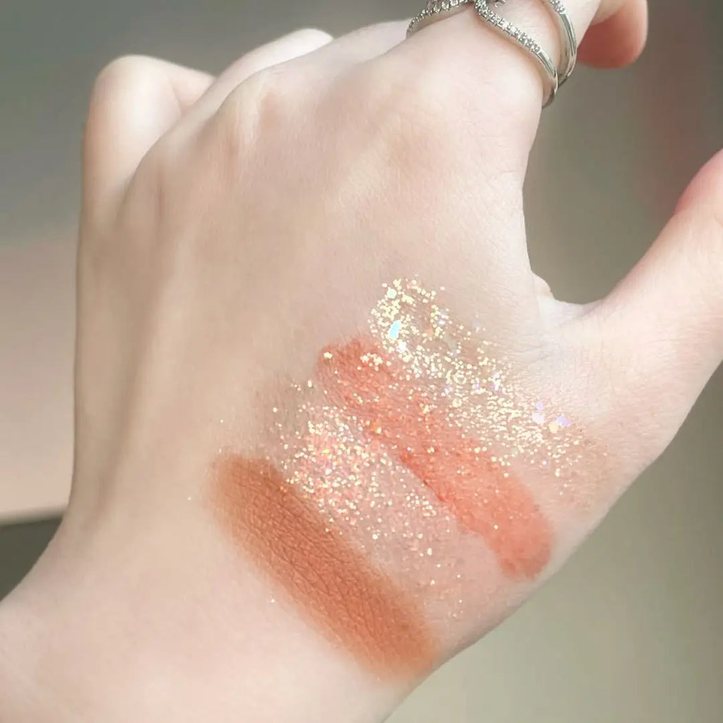 Eyeshadow Palette 26 Colors Matte Highlighter makeup products Long Lasting Women Cosmetics Korean beauty health