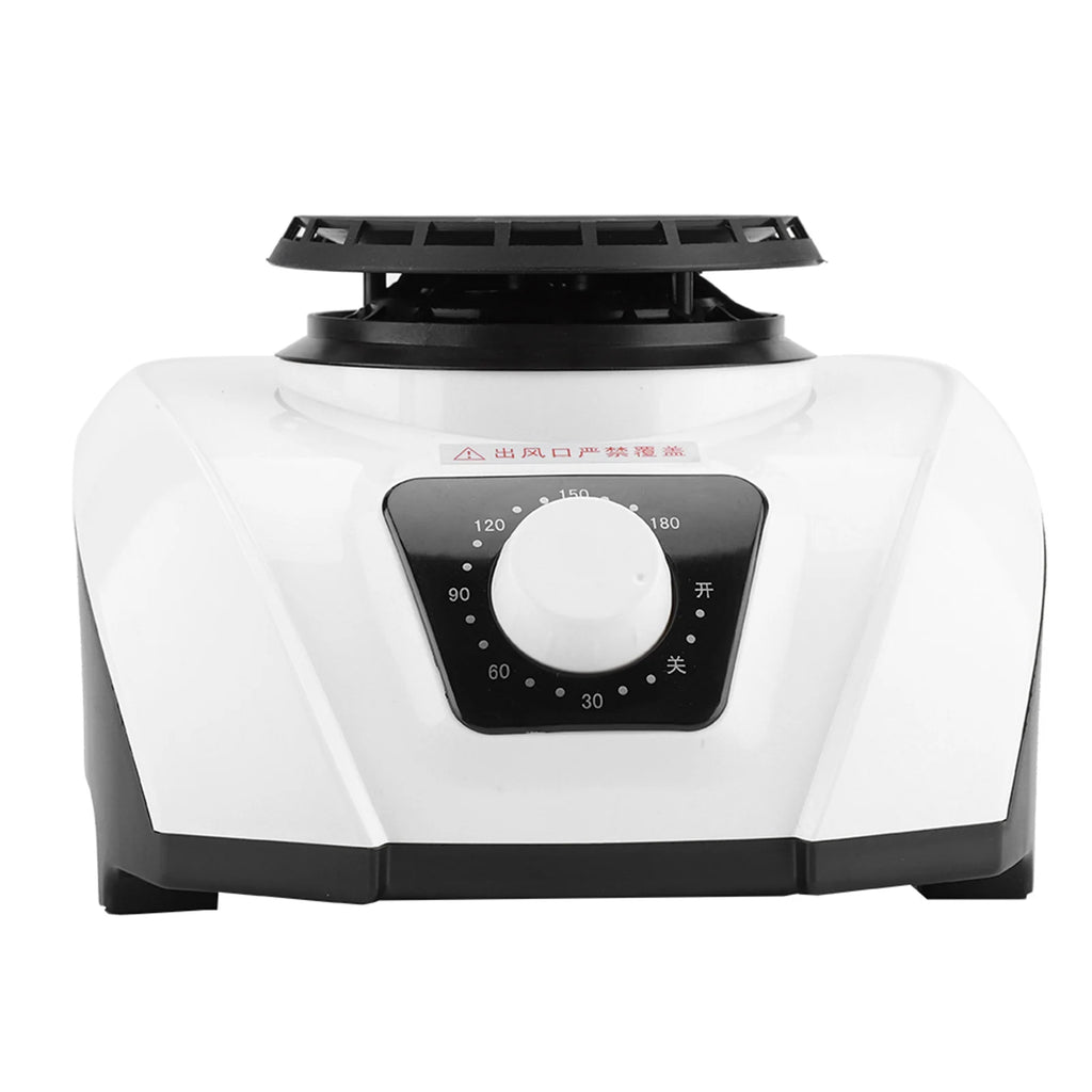 1200W Mini Portable Electric Laundry Dryer Super Quiet Warmer for Clothes Shoes