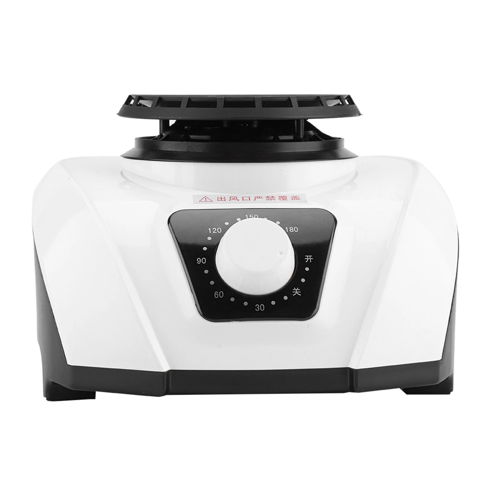 1200W Mini Portable Electric Laundry Dryer Super Quiet Warmer for Clothes Shoes