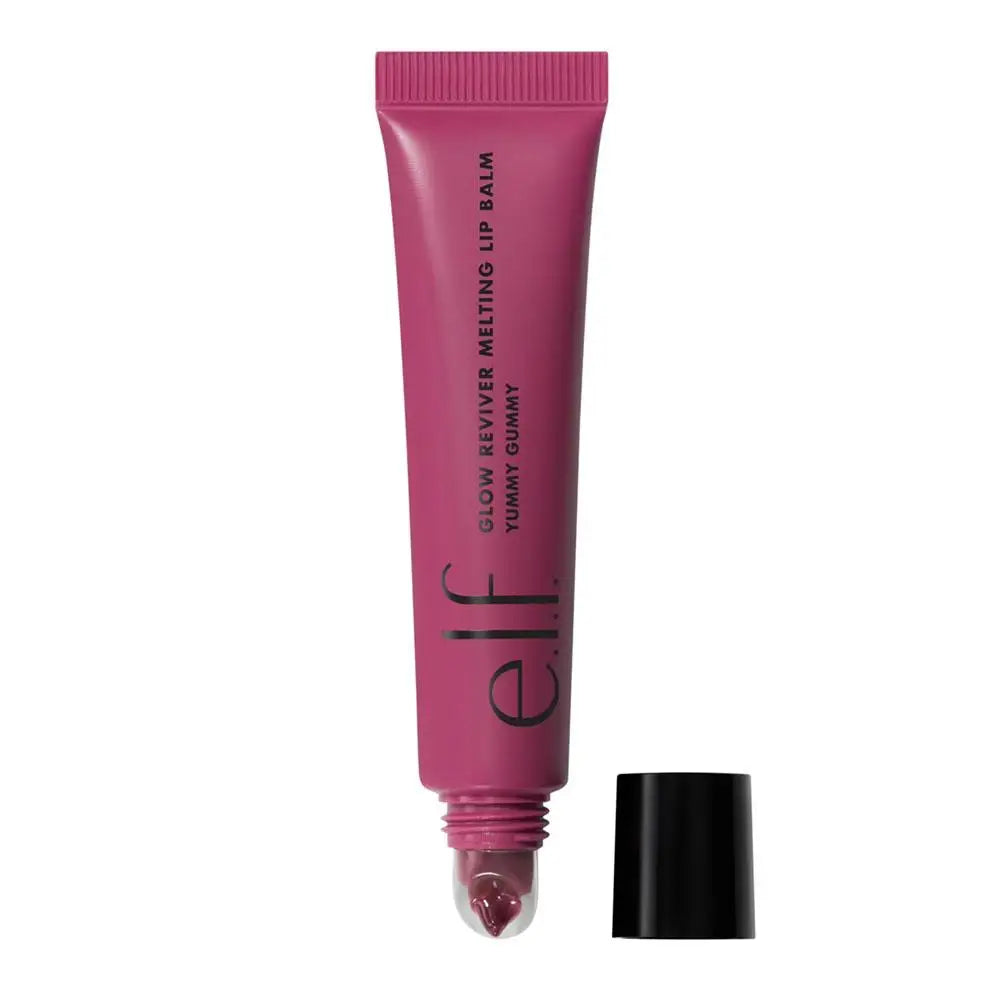 Elf Lip Gloss Pen Colorful Lip Gloss Multicolor Portable Lightweight Smooth Glossy Lip Oil Moisturizing Repair Lip Makeup Beauty