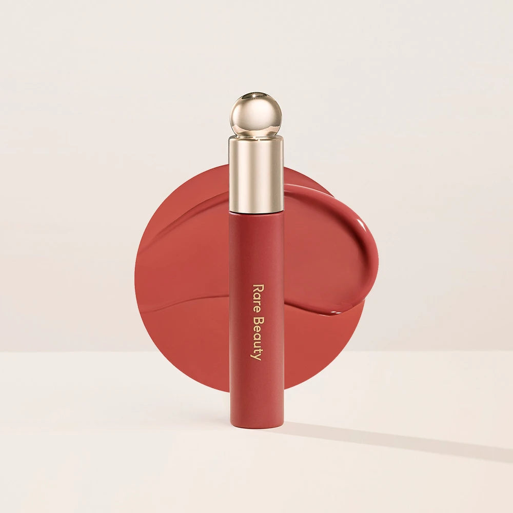 Rare Beauty Liquid Blush & Lip Gloss Duo – Multi-Use Glow Tint (7.5 ml)