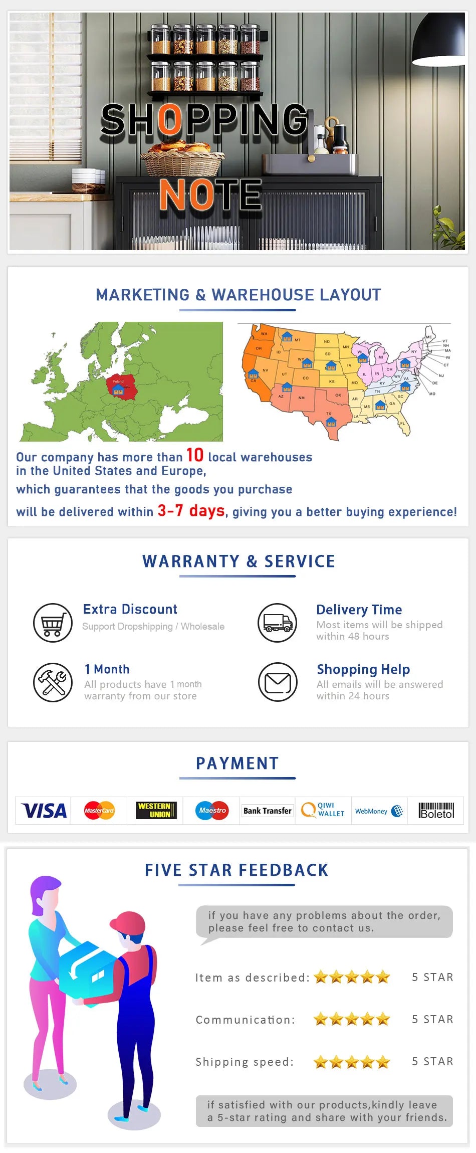 4.3 Cu.Ft Mini Fridge With Freezer, Single Door Small Refrigerator, 7 Settings Temperature Adjustable, Low Noise, For Home, RV