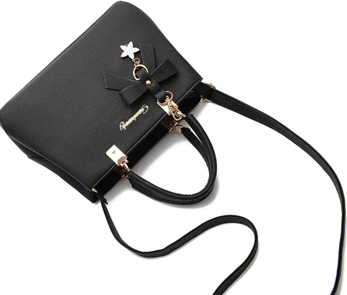 Women Handbag Crossbody Bag Casual Messenger Shoulder Tote Lady Shopping Purse