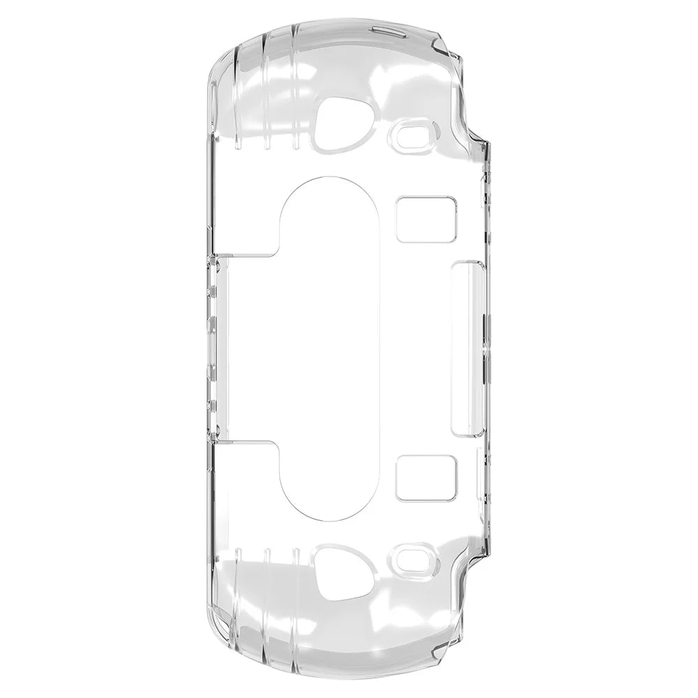 Protective Shell for GPD Win5 game console protective cover TPU cooling transparent anti-drop case