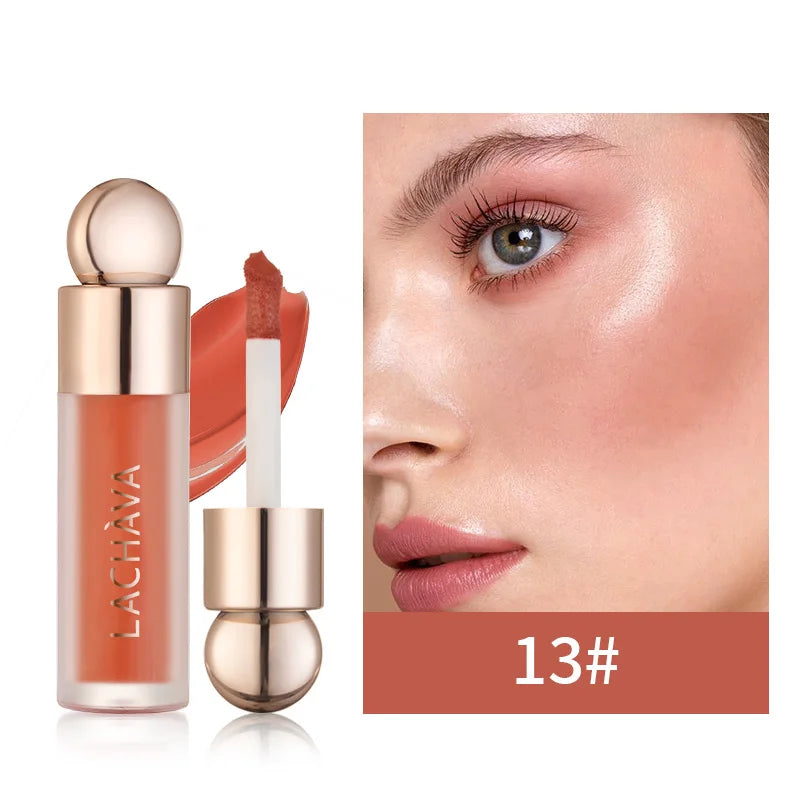 Pudaier Liquid Blush – Brightening Contour Rouge