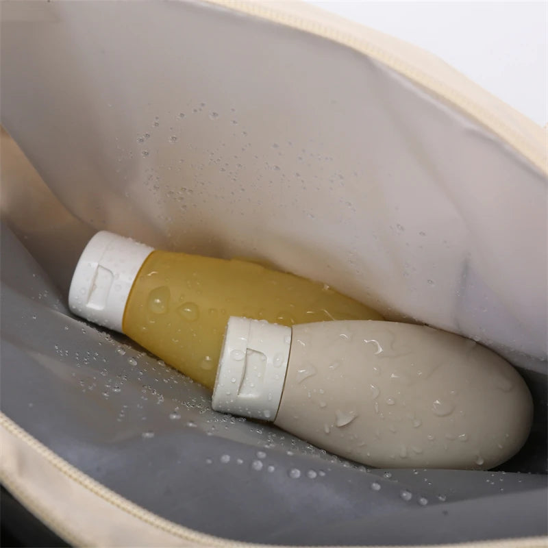 Large capacity leisure travel bag, short distance business travel handbag, lightweight and simple luggage bag, fitness bag