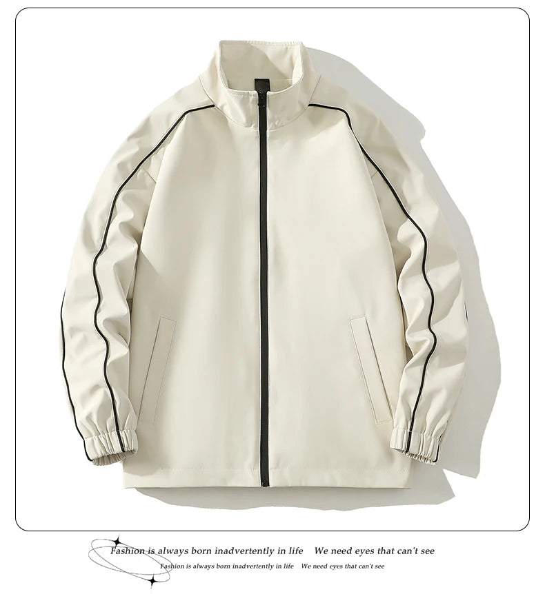 Men's Tracksuit Spring/autumn Man Two-piece Set Sweat Suit Overalls Korean Style Leisure Suit Plus Size Hoodies+Harem Pants