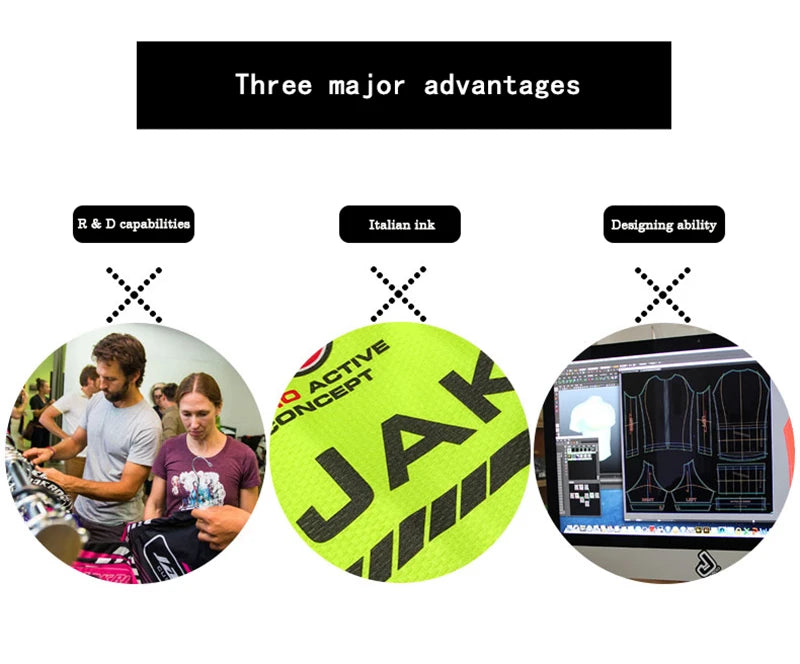 New 2025 Rcn Autumn Cycling Jersey Bib Pants Set Ropa Ciclismo Bicycle MTB Clothing Road Bike Suit Men Long Sleeve Bicicleta Set