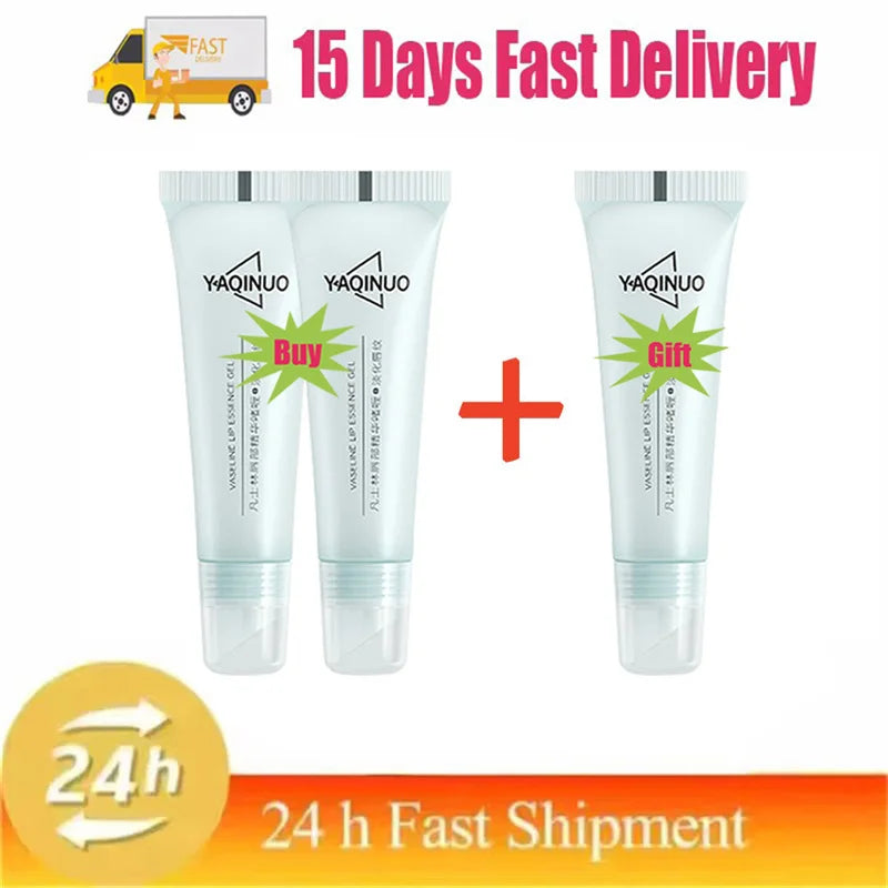 Remove Dark Lip Balm Fast Lightening Pink Lip Exfoliating Fade Lip Line Dead Skin Moisturizer Korean Care Products Beauty Health