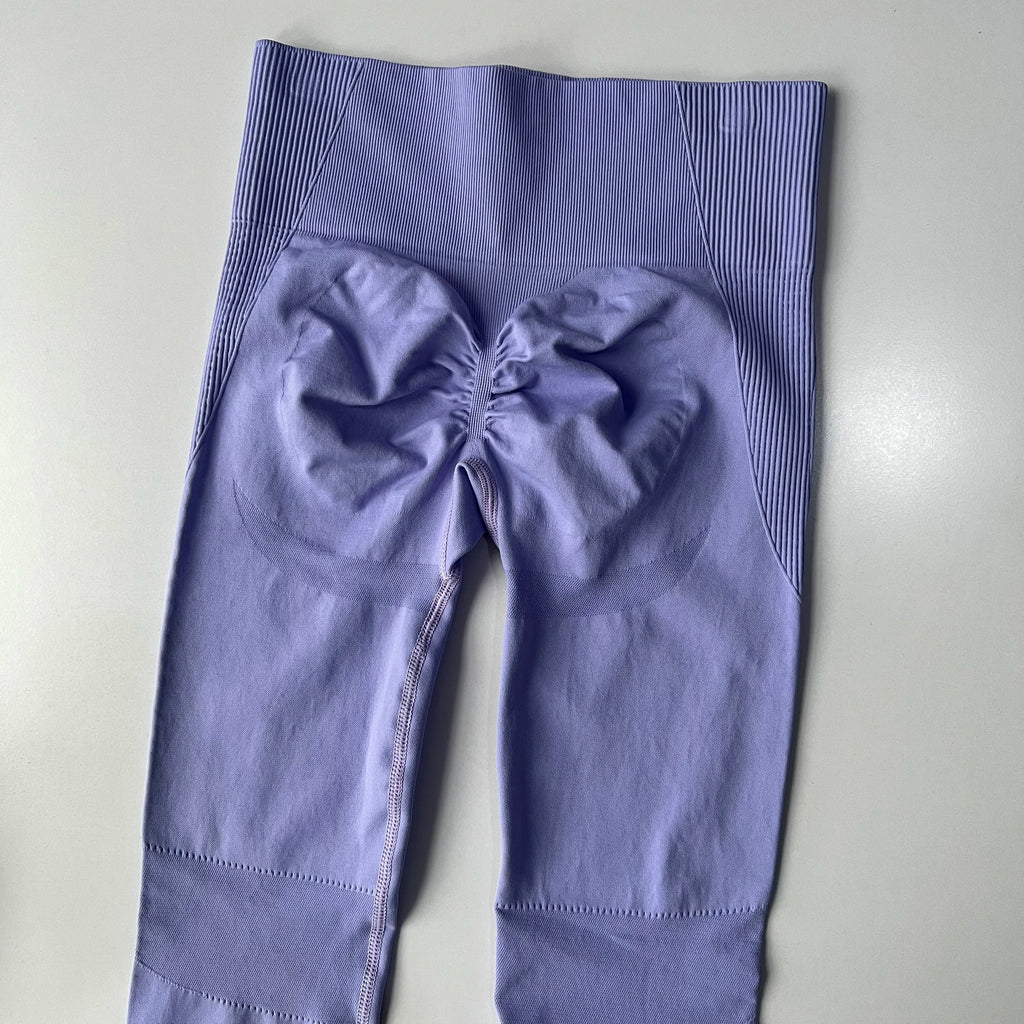 Peach Butt Lift Quick Dry Yoga Suit Set Fitness Pants High Waisted Leggings with Sports Bras Peach Butt Lift Lift Fitness Set