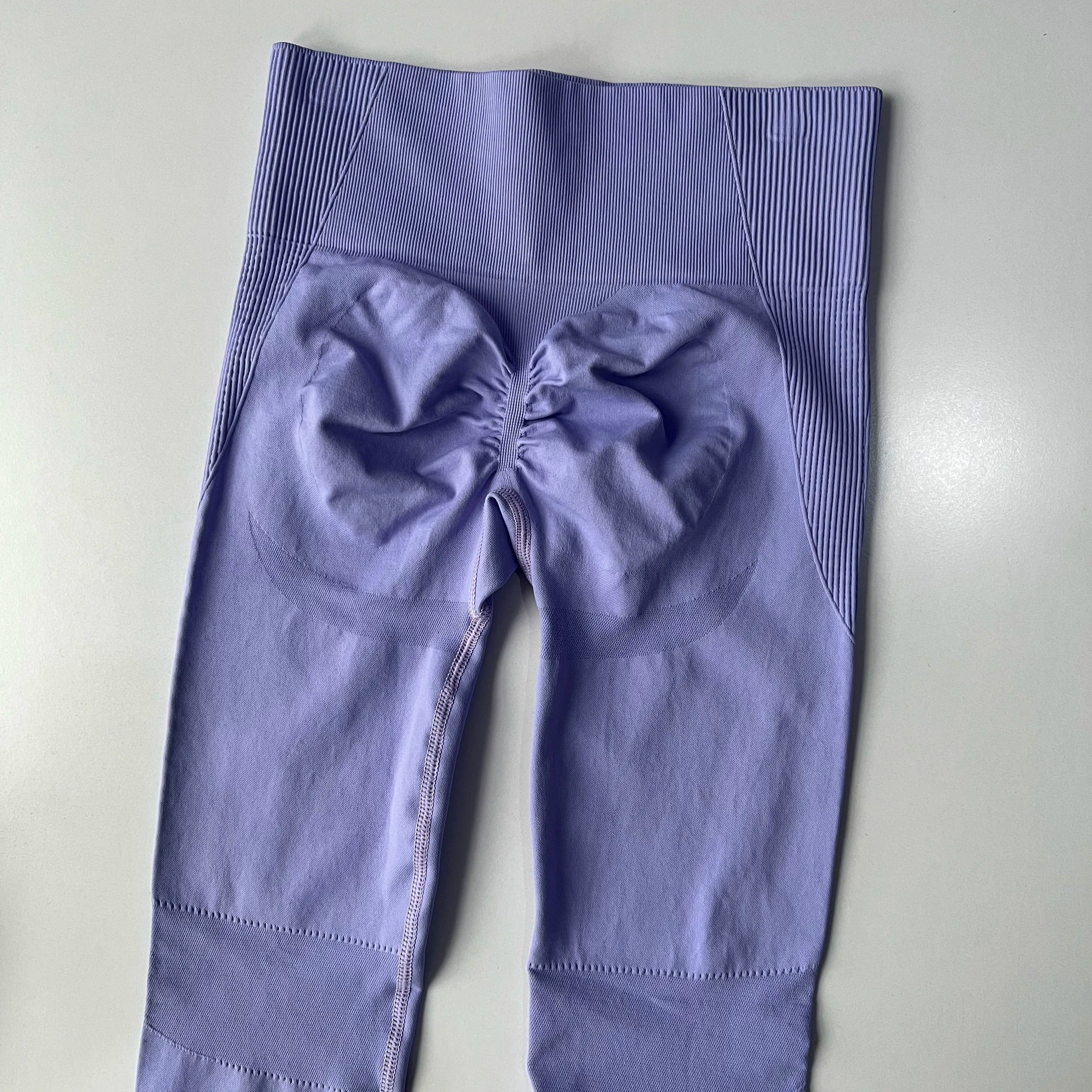 Peach Butt Lift Quick Dry Yoga Suit Set Fitness Pants High Waisted Leggings with Sports Bras Peach Butt Lift Lift Fitness Set