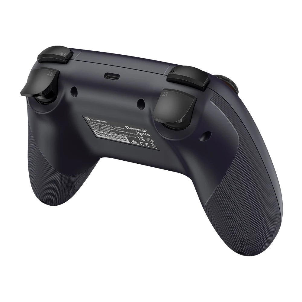 GameSir T4 Nova Lite – Hall Effect Wireless Gamepad (Switch/PC/Android/iOS/Steam)