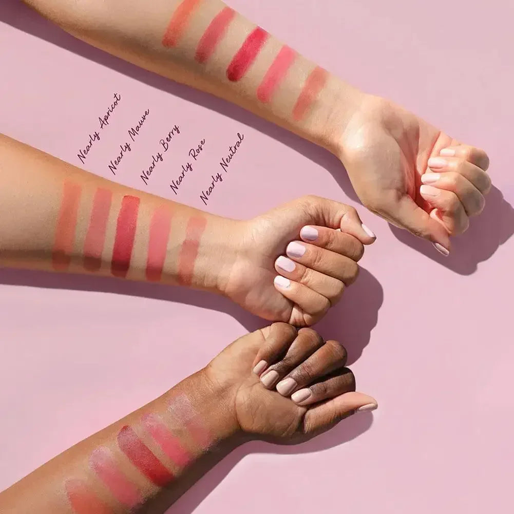 Summer Fridays Positive Light Liquid Luminizer