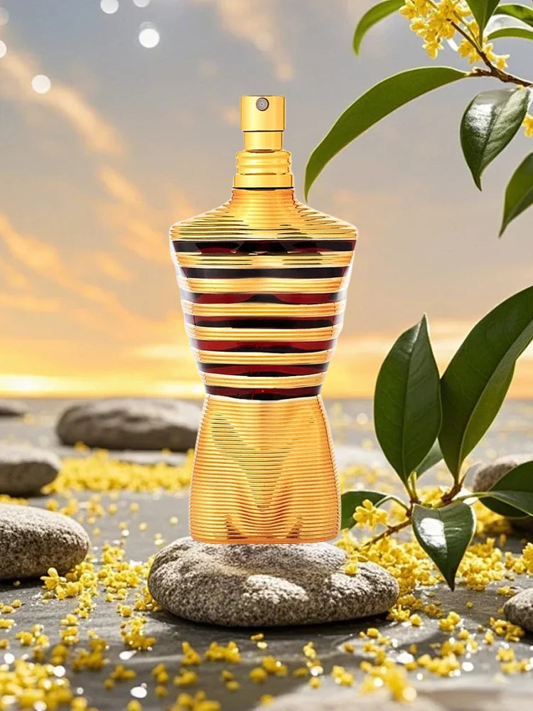 Jean Paul Gaultier Elixir men Parfum Spray 75ml/125ml Oriental Tone Lasting Fragrance Original Genuine