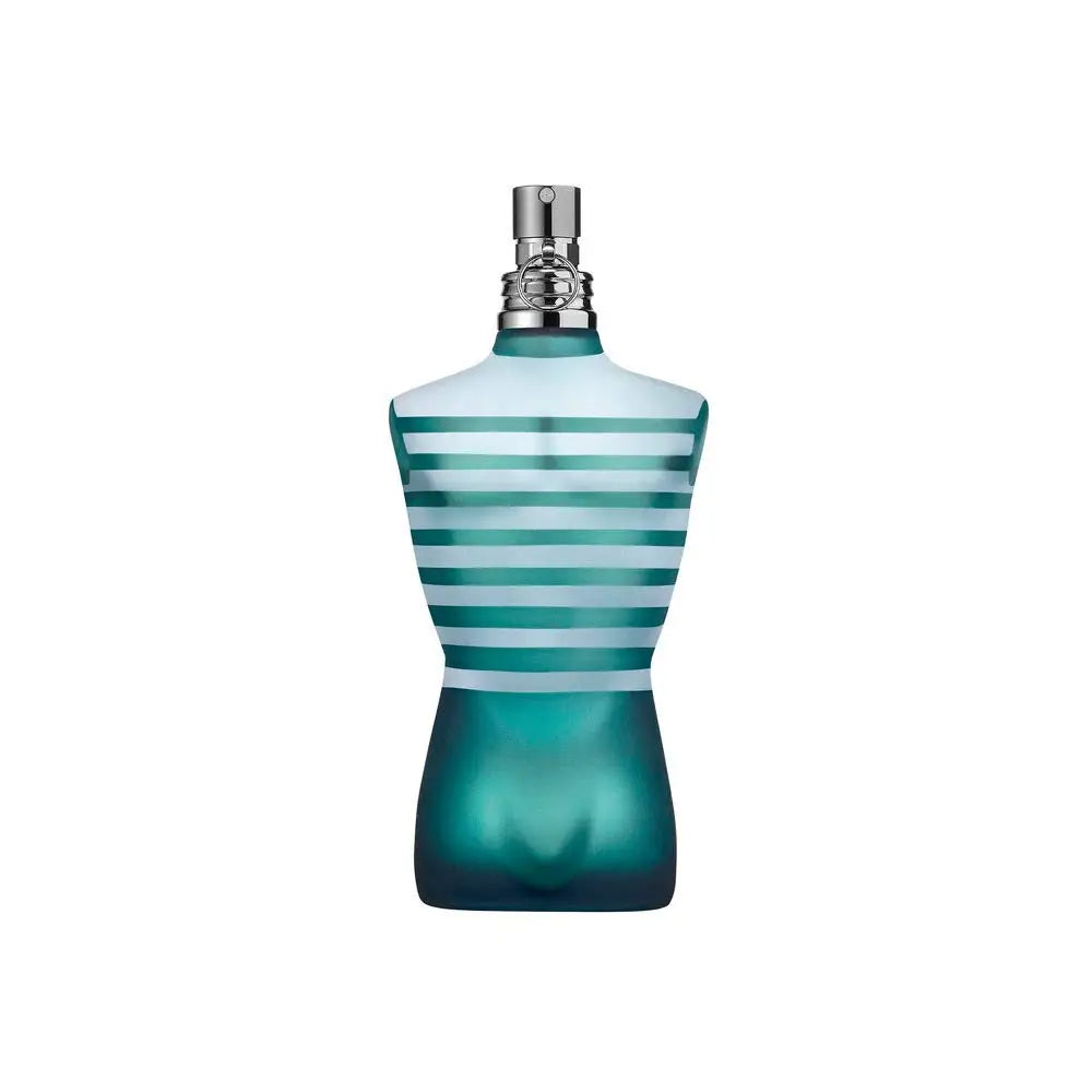 Jean Paul Gaultier Le Male Men - 4.2 oz (approx. 119.1 g) EDT spray, light fragrance spray