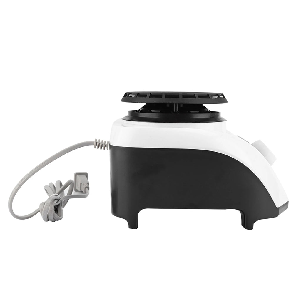 1200W Mini Portable Electric Laundry Dryer Super Quiet Warmer for Clothes Shoes