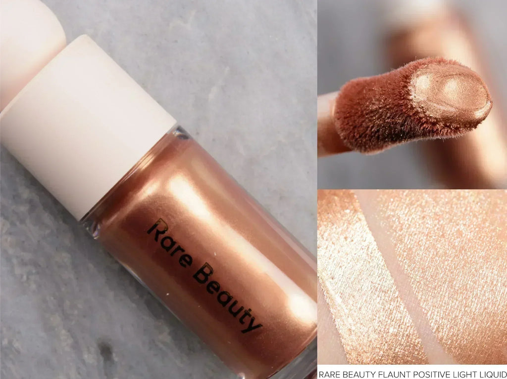 Rare Beauty Multi-Use Liquid Blush & Lip Gloss