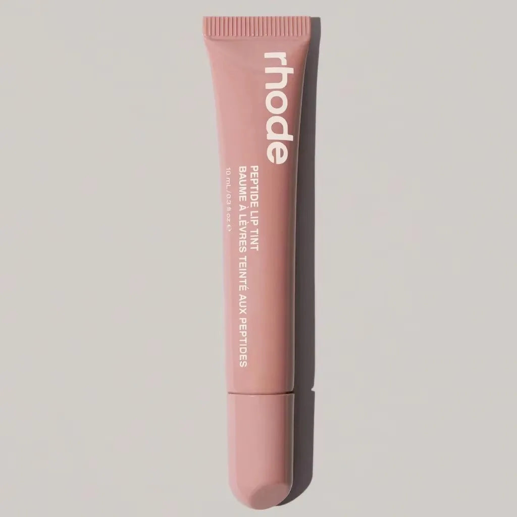 RHODE Pocket Blush Stick – Long-Lasting Cheek Color (Ribbon/PBJ/Lemontini)