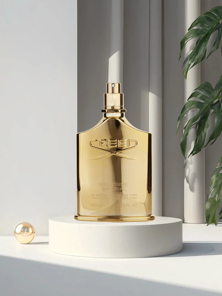 Creed Millésime Impérial Eau de Parfum Tester – Unisex Fresh Floral (100ml)